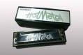 Armonica Hohner Hot Metal Diatonica