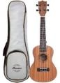 Ukelele Concierto Bamboo BU23PC