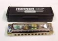 Armonica Hohner 360° en C (DO) Diatonica