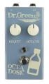 Dr. Green OCTA DOSE- Bass Octave
