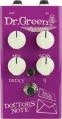 Dr. Green Doctor Note- Envelope Filter