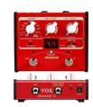 VOX  Pedalera Multiefecto para Bajo STOMPLAB 1B LS 1B