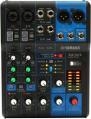 Mixer Yamaha MG06X