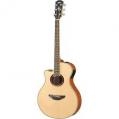 Yamaha APX700II ZURDA !!!!