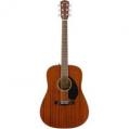 Fender CD60 SCE