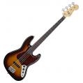 Fender American Standard con Estuche Rigido