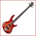 Cort Action DLX de 4 Cuerdas