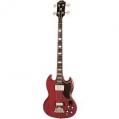 Epiphone EB3 de 4 cuerdas