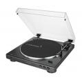 Audio Technica AT-LP60XBT-BK