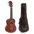 Ukelele Soprano Hoffman KU - S/B