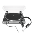 Audio Technica AT-LP60XHP-GM