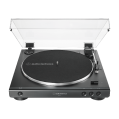 Audio Technica AT-LP60X Con Preamp.