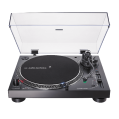 Audio Technica AT-LP120XBT-USB-BK D.DRIVE