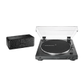 Audio Technica AT-LP60XSPBT-BK