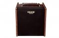 NUX AC50 Stageman + Pedalera de control: NMP4