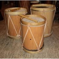 Bombo Criollo N ° 6  Ideal Adulto