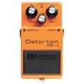 Boss DS1 Distortion