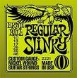 Ernie Ball Todos