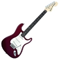 Fender Highway one upgraded