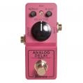 Ibanez Pedal Mini Analog Delay