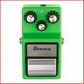Ibanez Tube Screamer TS9