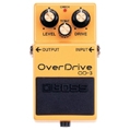 Boss OD3  Over Drive