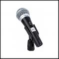 Shure PGA48-QTR
