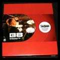 Sabian B8 Performance Set