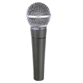 Shure SM58-LC