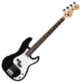 Squire Precision Bass - California series