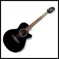 Takamine EG260C con Equalizador