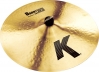 K Dark Medium Thin 18