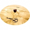 Planet Z crash 16