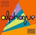 Alphayue Encordado para violin