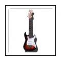 Mirrs Guitarra Electrica Stratocaster