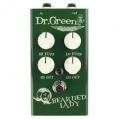 Dr. Green Beardad Lady - Fuzz Distorsion