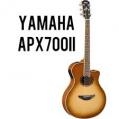 Yamaha APX700II