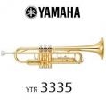 Yamaha YTR 3335
