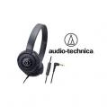 Audio Technica ATH-S100BK