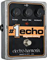 Electro Harmonix #1echo