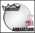 Remo Ambassador Batter 14