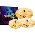 Zildjian Planet Z Z4 Pack