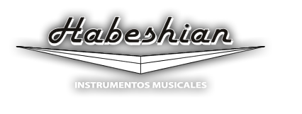 Habeshian - Instrumentos Musicales
